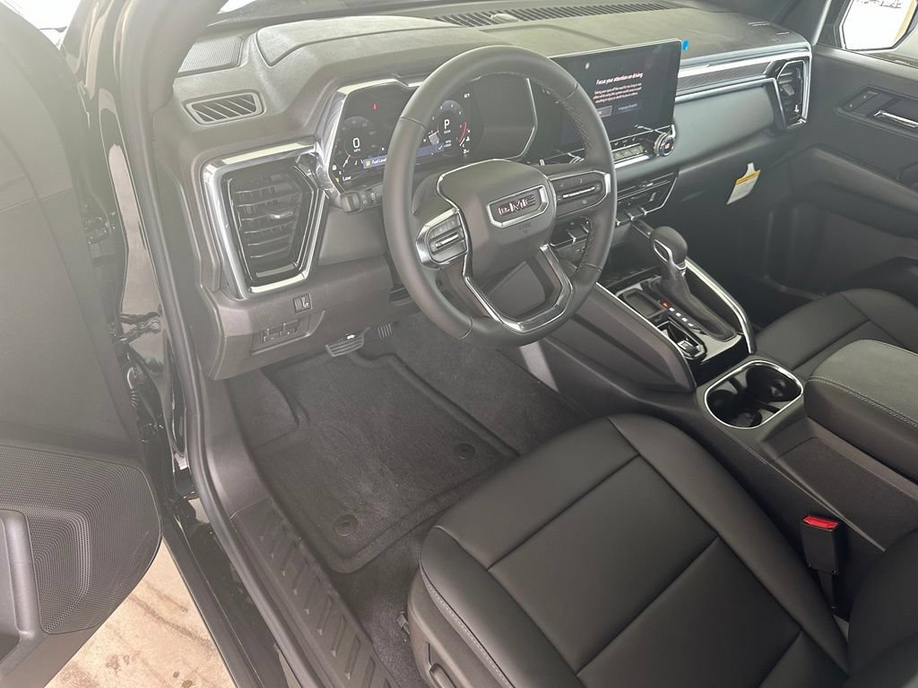 New 2026 GMC Canyon Elevation w/ Convenience Package RWD image 12
