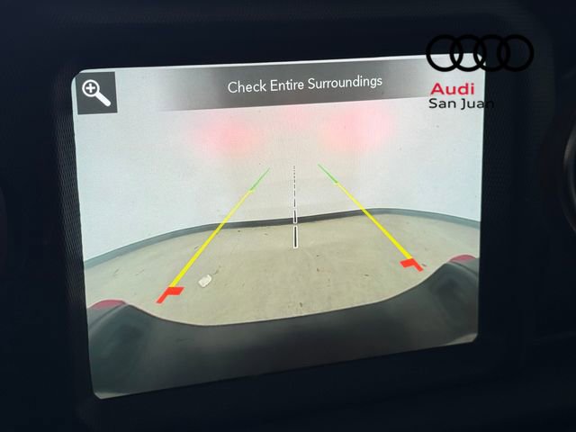 Used 2023 Jeep Gladiator Rubicon w/ Trailer Tow Package image 19