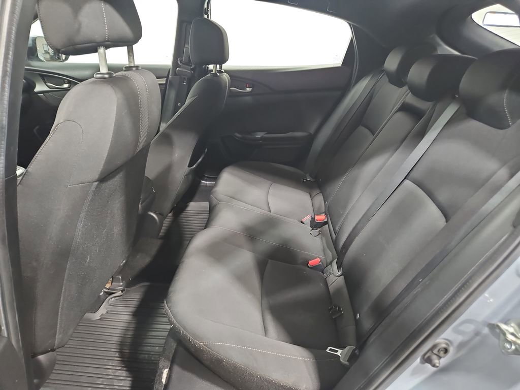 Used 2021 Honda Civic EX image 24