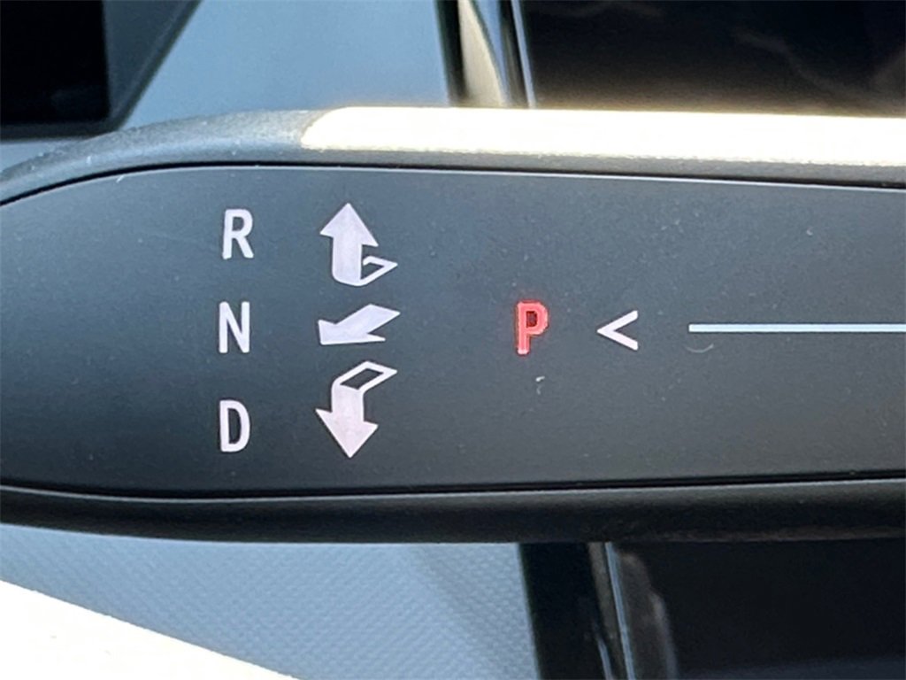 New 2027 Chevrolet Bolt RS image 17