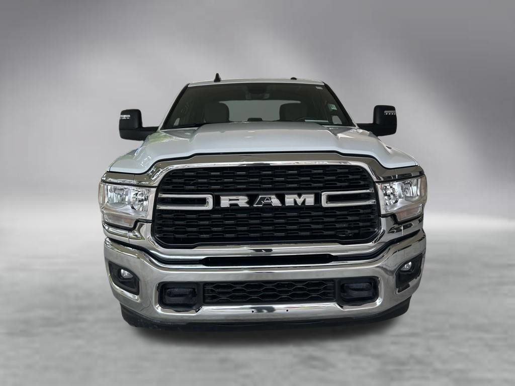 Certified 2024 RAM 2500 Big Horn AWD/4WD image 11