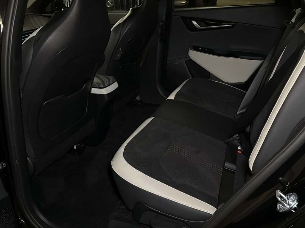 Certified 2023 Kia EV6 GT-Line w/ GT-Line Suede Seat Package AWD/4WD image 20
