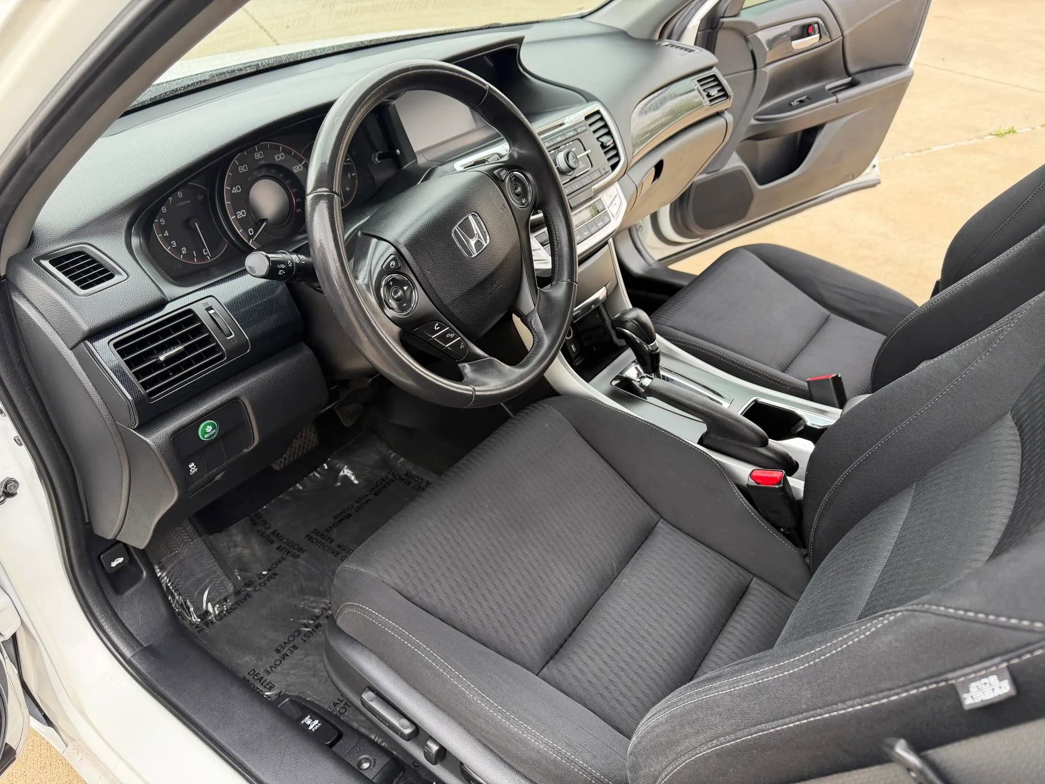 Used 2013 Honda Accord Sport image 20