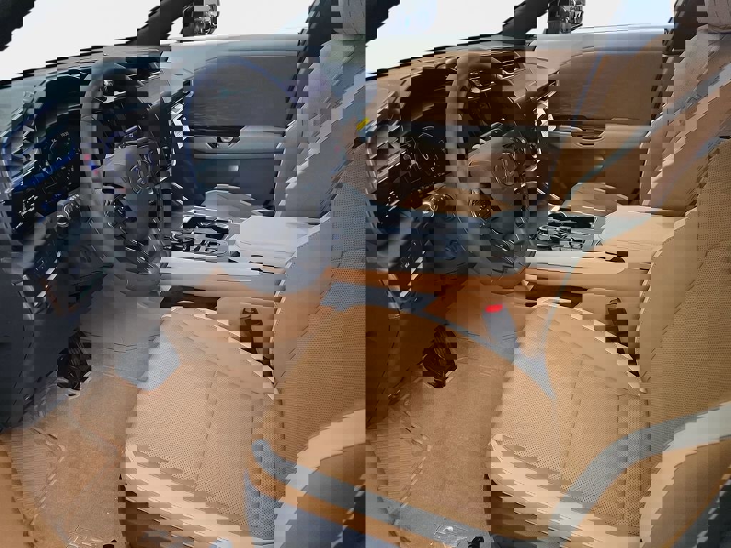 New 2026 Lexus RZ 450e 450e Premium image 16