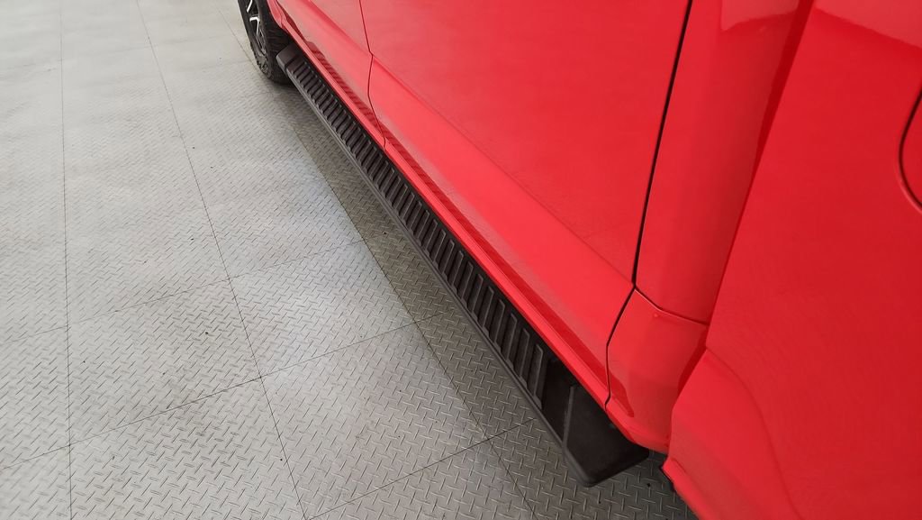 Used 2021 Ford F150 XLT w/ Equipment Group 302A High image 26