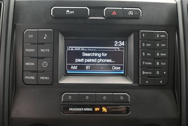 Used 2015 Ford F150 XL w/ Equipment Group 101A Mid RWD image 15