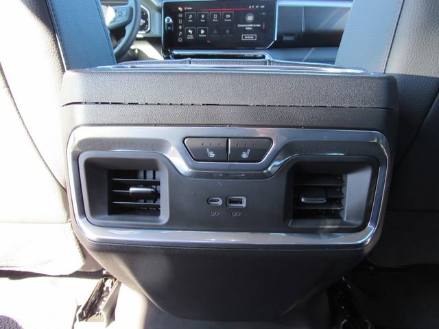 Used 2026 GMC Sierra 1500 Denali w/ Denali Reserve Package image 31