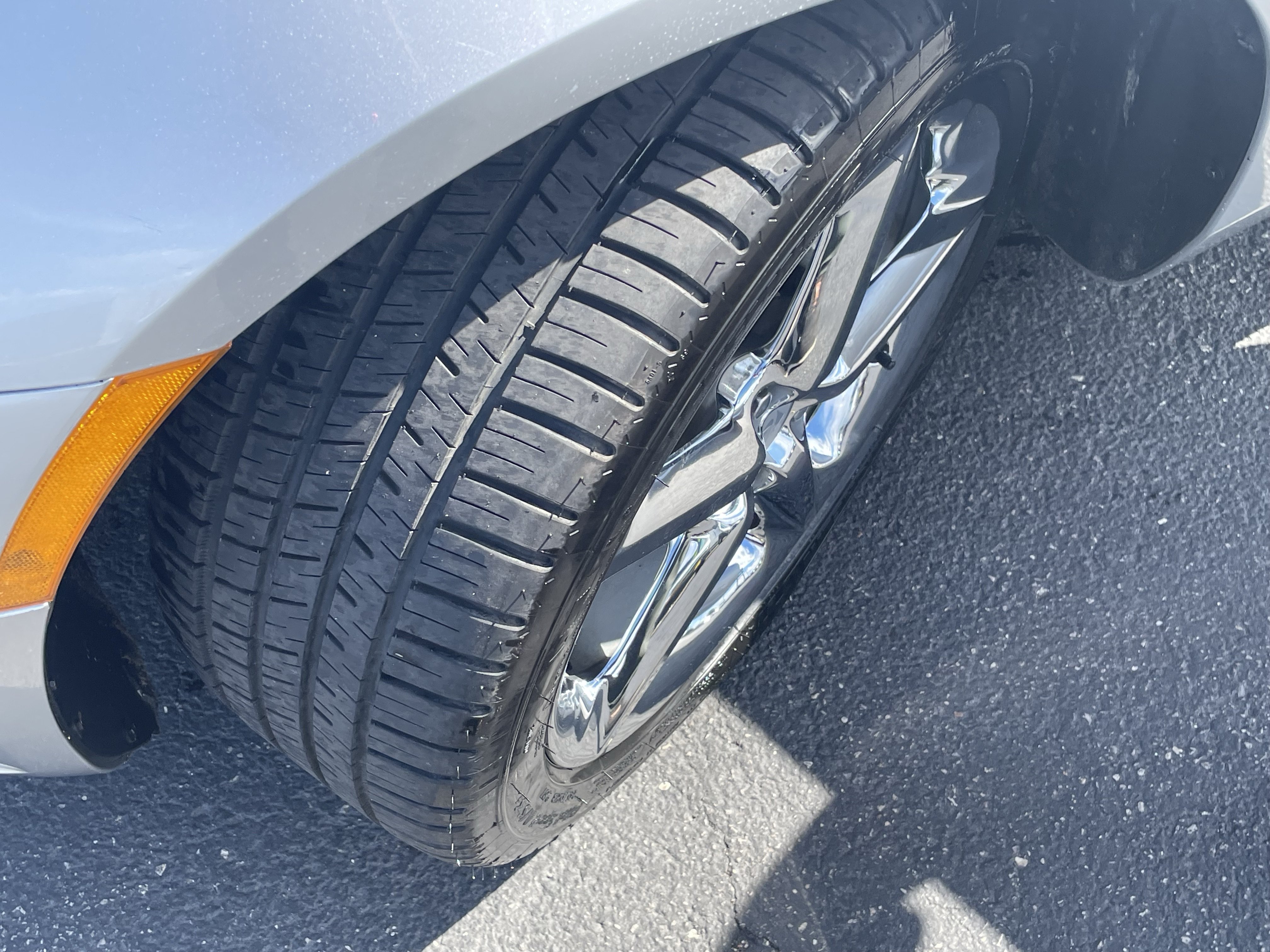 Used 2007 Saturn Sky RWD image 9