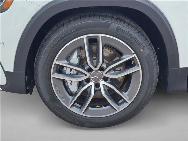 Used 2026 Mercedes-Benz GLB 35 AMG 4MATIC image 9
