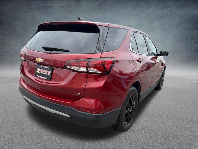 Used 2024 Chevrolet Equinox LT FWD image 6