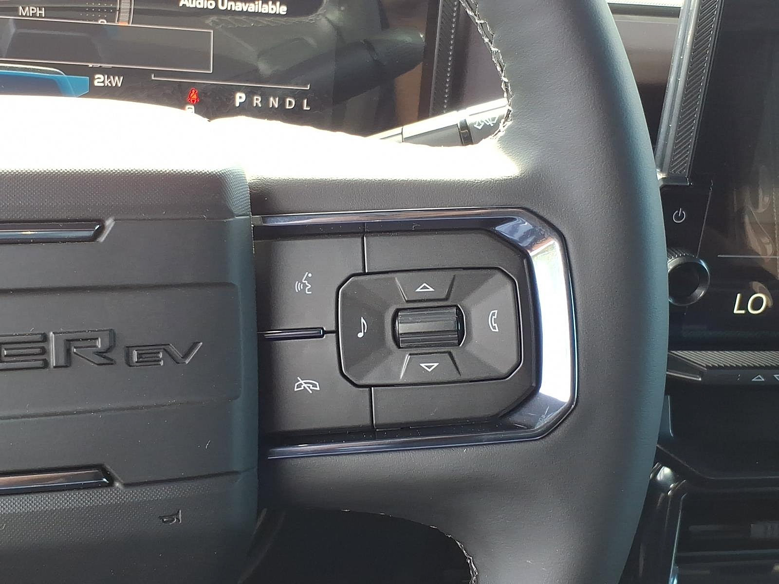 New 2026 GMC Hummer EV 4x4 Crew Cab image 18