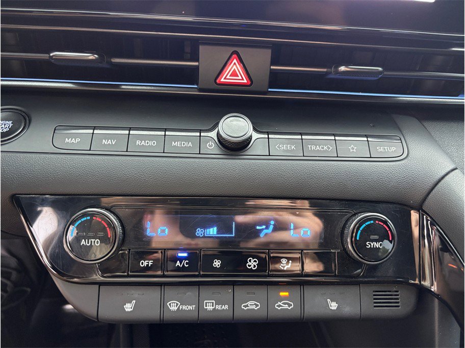 Used 2022 Hyundai Elantra N FWD image 30