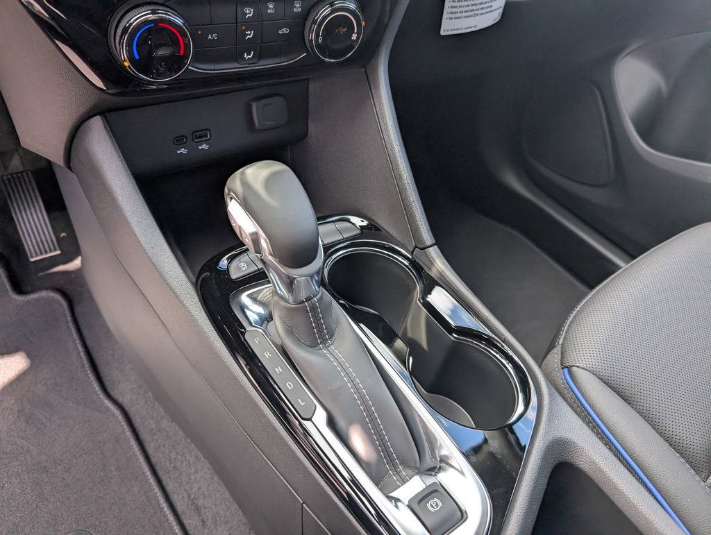 New 2026 Buick Encore GX Sport Touring FWD image 21