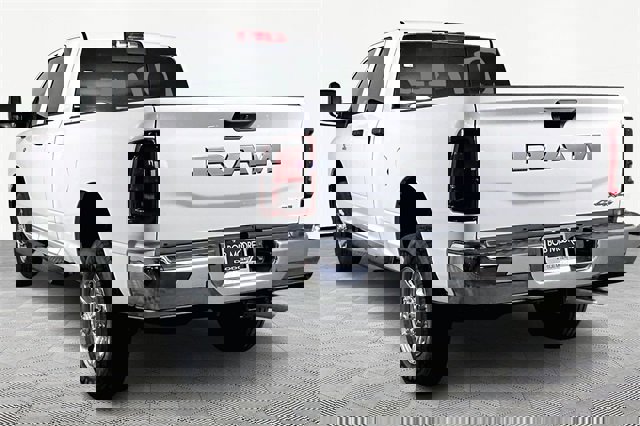 New 2026 RAM 2500 Tradesman image 4