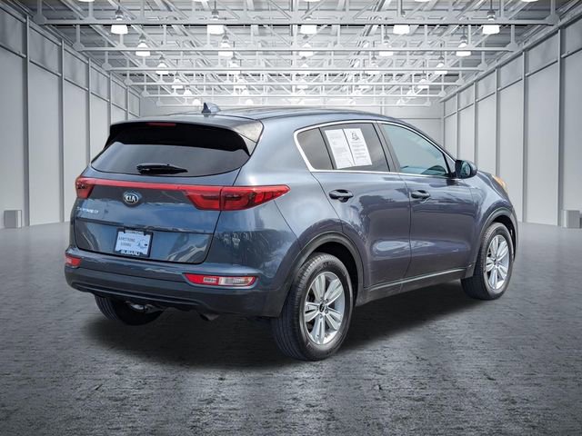 Used 2019 Kia Sportage LX image 5