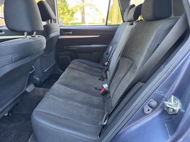 Used 2013 Subaru Outback 2.5i Premium AWD/4WD image 13