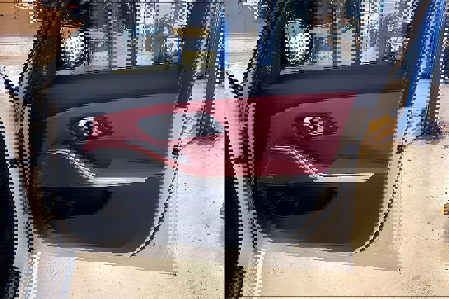 Used 2025 BMW M340i image 21