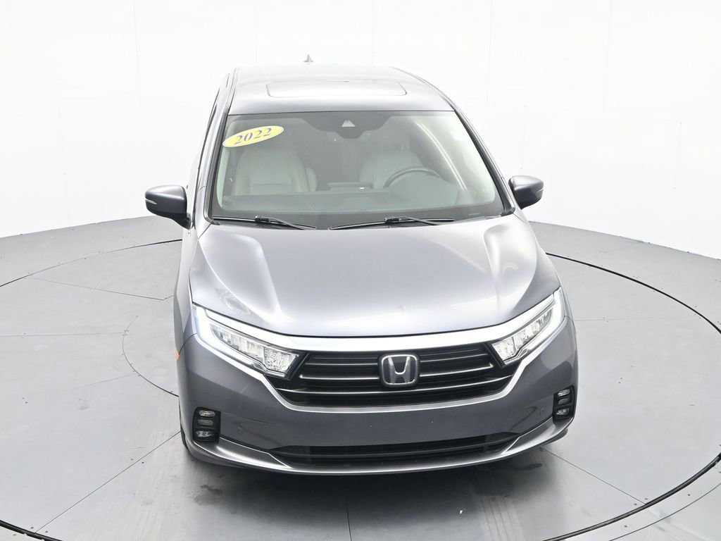 Used 2022 Honda Odyssey Touring image 28