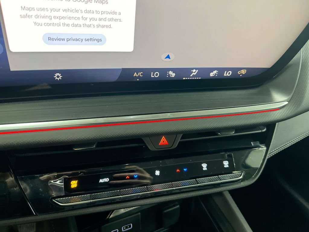 New 2026 Buick Envision Preferred AWD/4WD image 17