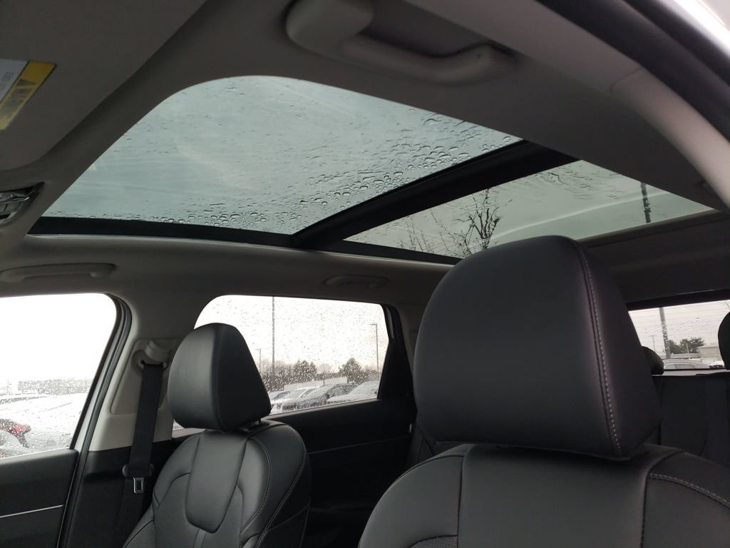 New 2026 Kia Sorento S w/ S Panoramic Sunroof Package FWD image 23