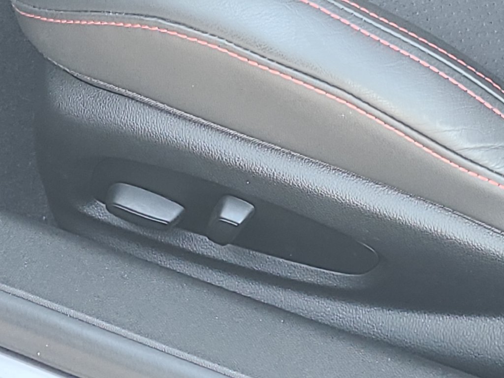 Used 2023 Chevrolet Camaro ZL1 RWD image 16