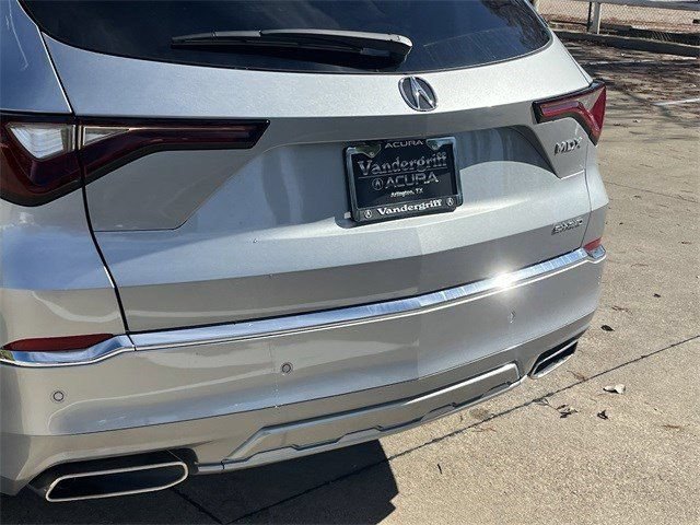 Used 2026 Acura MDX w/ Advance Package AWD/4WD image 6