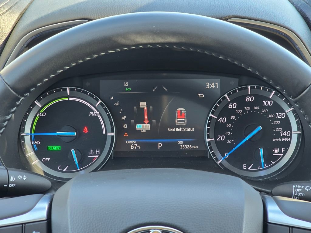 Used 2020 Toyota Highlander Platinum AWD/4WD image 30