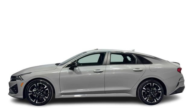 Used 2021 Kia K5 GT-Line