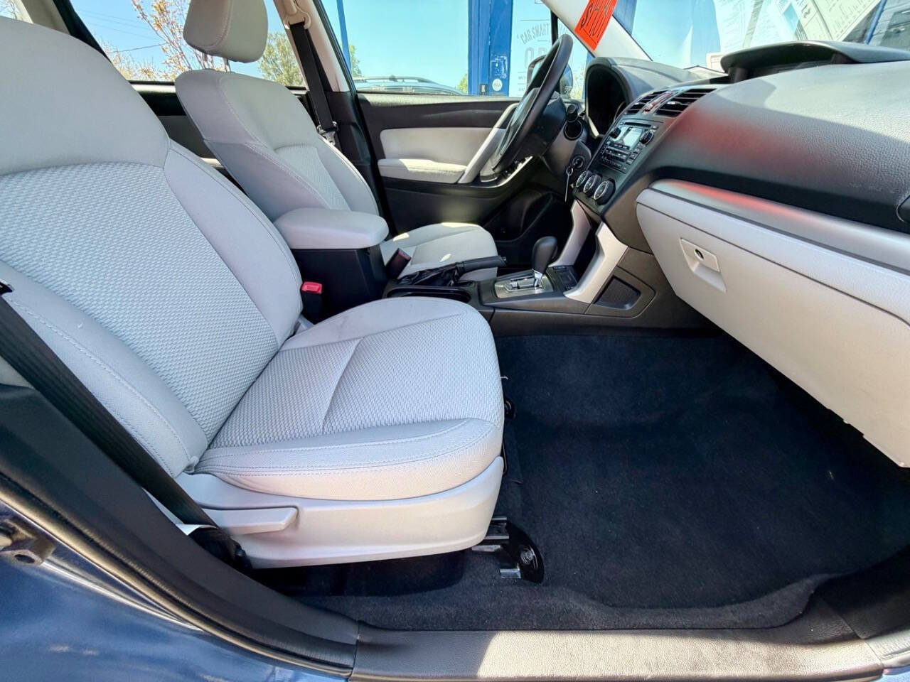 Used 2014 Subaru Forester 2.5i Premium w/ All-Weather Package AWD/4WD image 25
