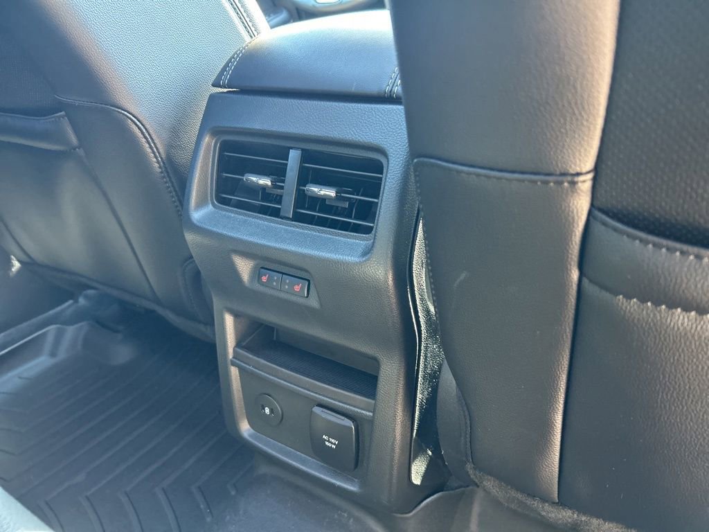 Used 2024 Ford Edge ST w/ Equipment Group 401A image 46