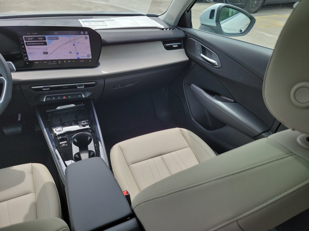 New 2026 Audi Q3 quattro 2.0T AWD/4WD image 24