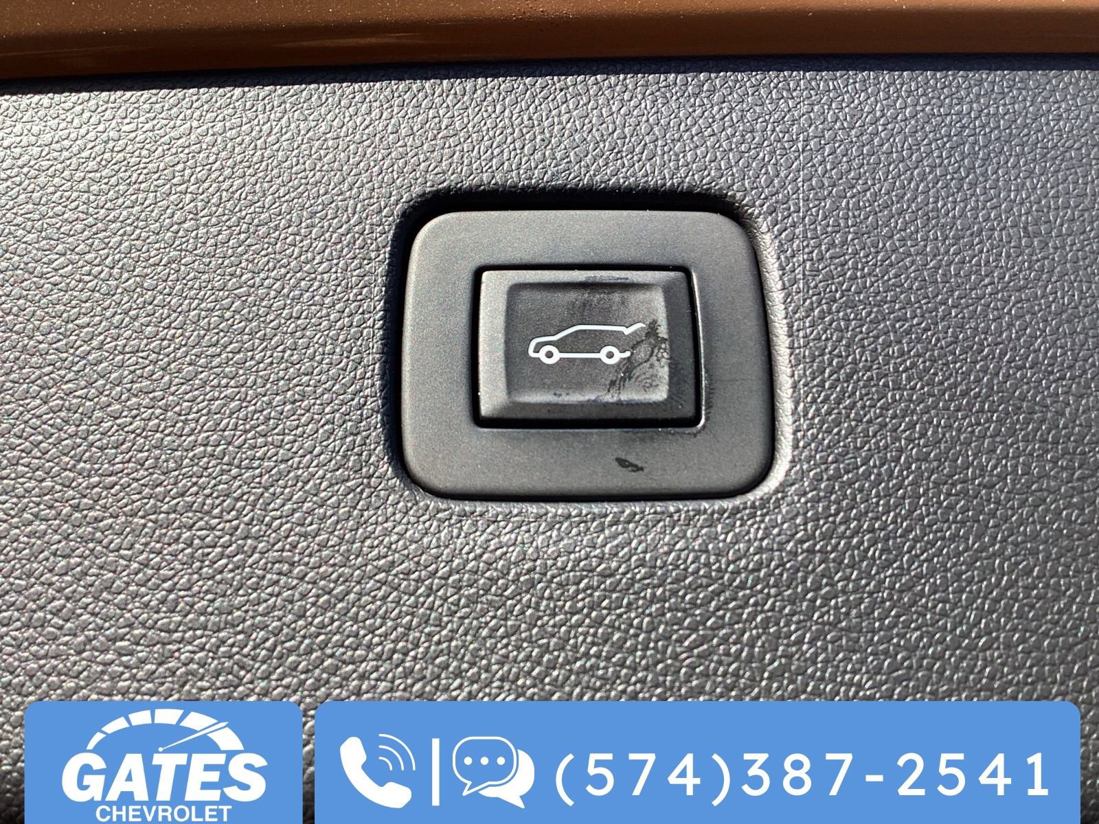 Used 2024 Buick Envista Sport Touring w/ Convenience I Package image 13