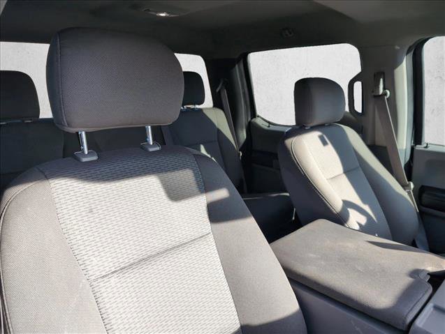Used 2020 Ford F150 XLT w/ Trailer Tow Package image 24
