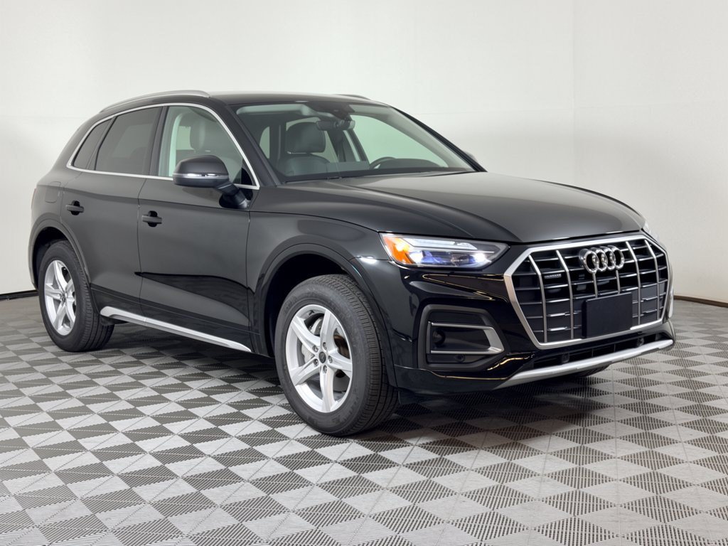 Used 2023 Audi Q5 2.0T Premium AWD/4WD image 7