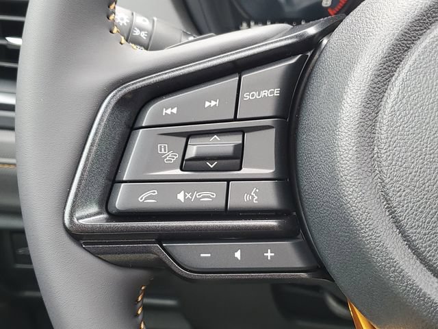 New 2026 Subaru Forester Wilderness AWD/4WD image 27