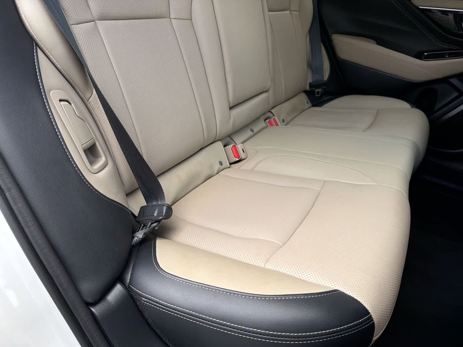 Certified 2024 Subaru Outback Limited image 22