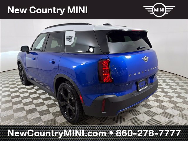 Certified 2026 MINI Cooper Countryman S AWD/4WD image 5