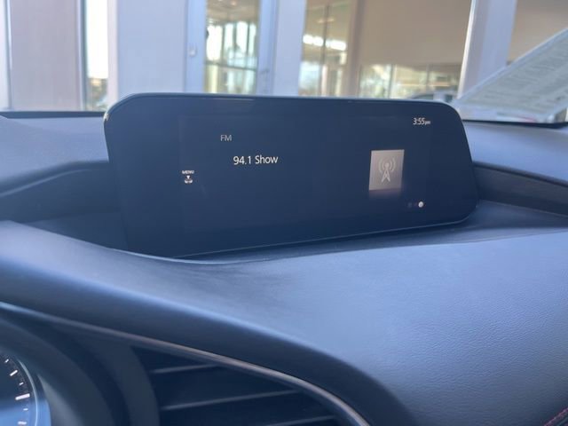 Used 2024 MAZDA MAZDA3 s image 24