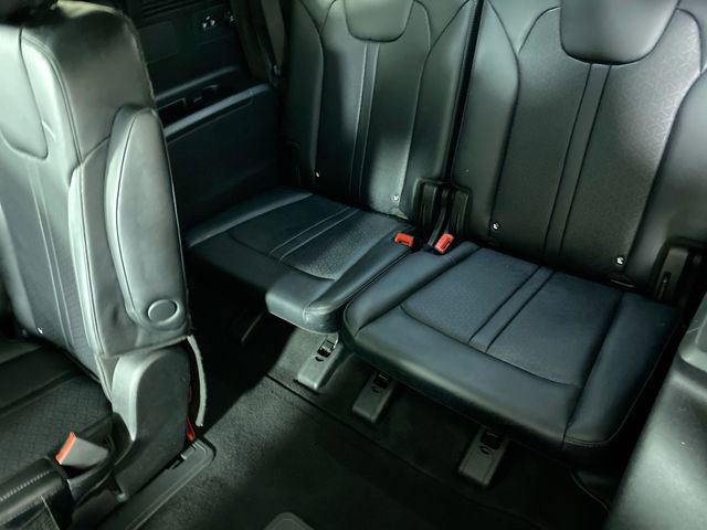 Certified 2021 Kia Sorento EX image 24