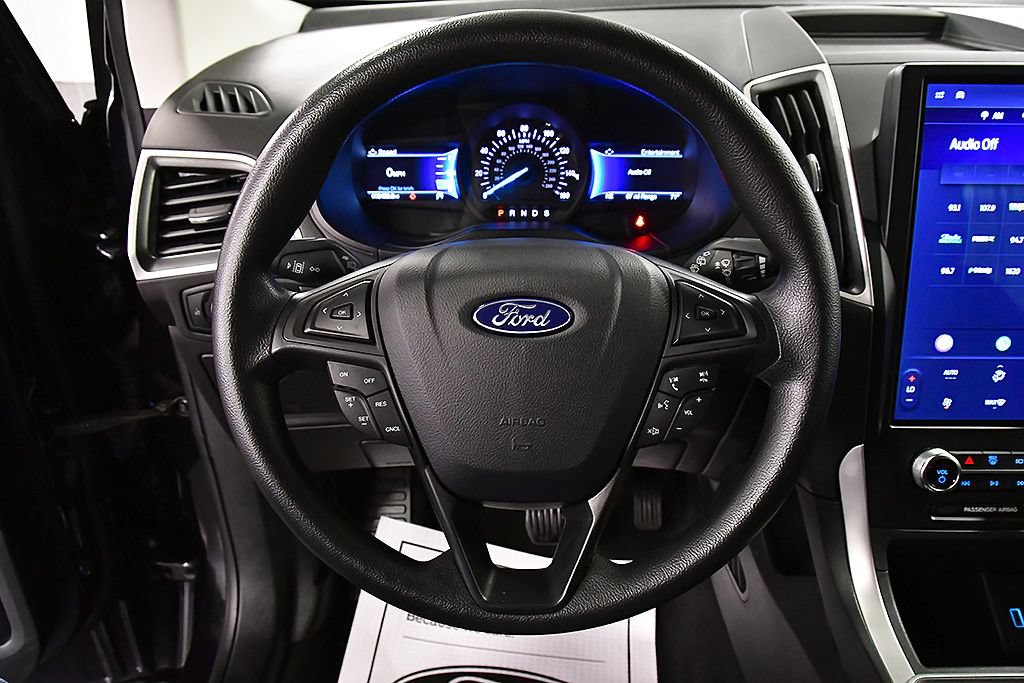 Used 2024 Ford Edge SE AWD/4WD image 18
