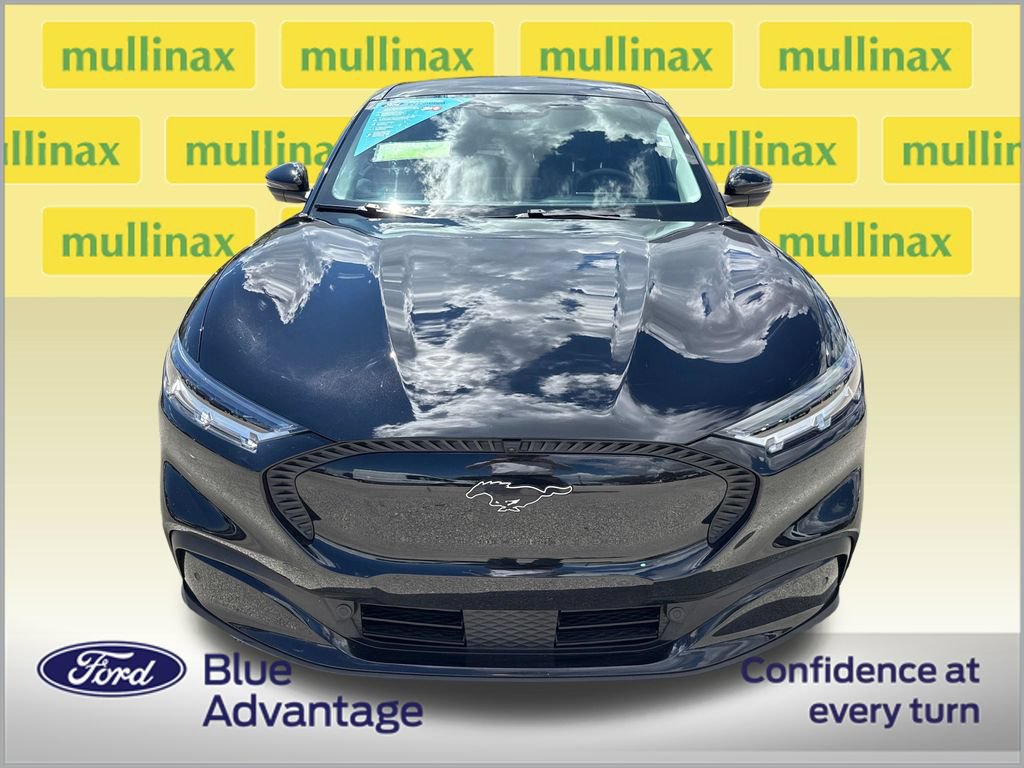 Used 2023 Ford Mustang Mach-E Select RWD image 11