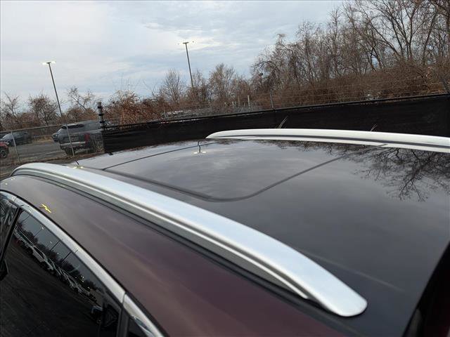 Certified 2022 Lincoln Nautilus Reserve image 23