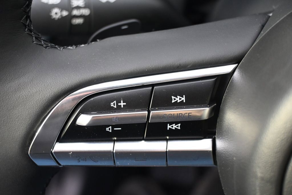 New 2026 MAZDA CX-50 AWD 2.5 S w/ Cargo Package image 33