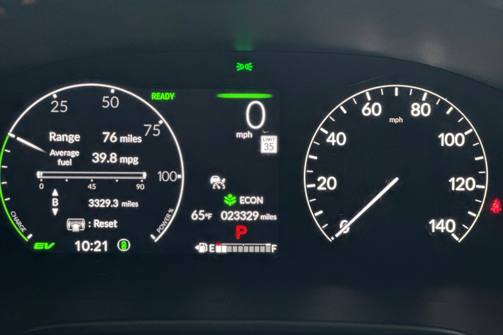 Used 2024 Honda CR-V Sport-L image 19