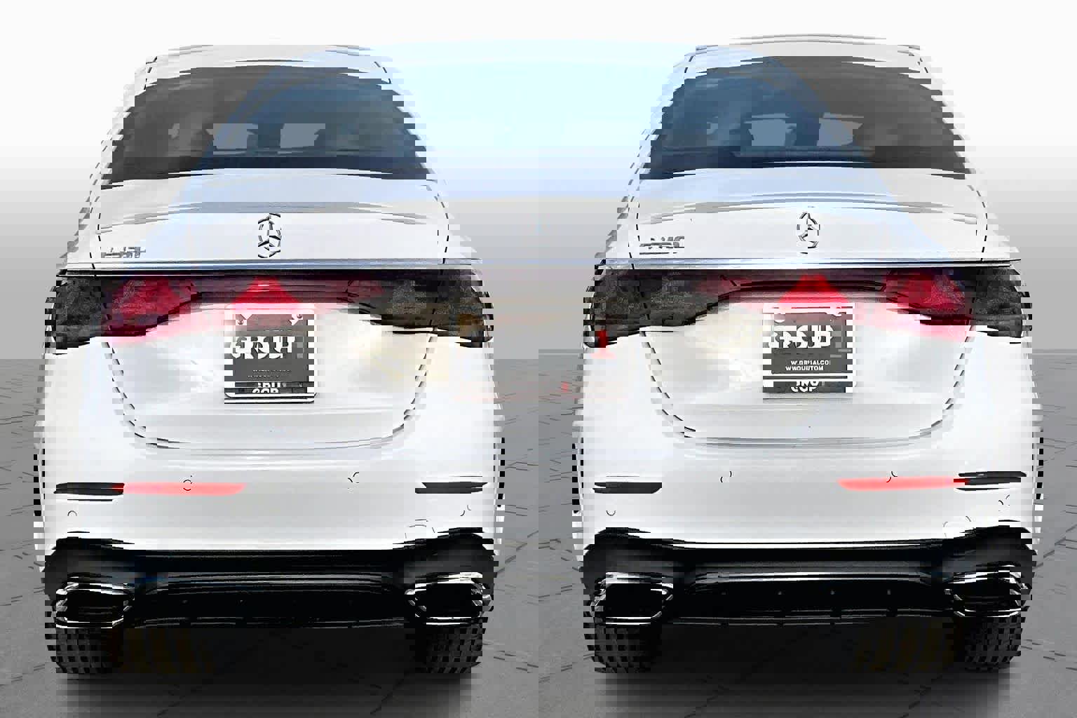 New 2026 Mercedes-Benz E 350 E 350 image 5