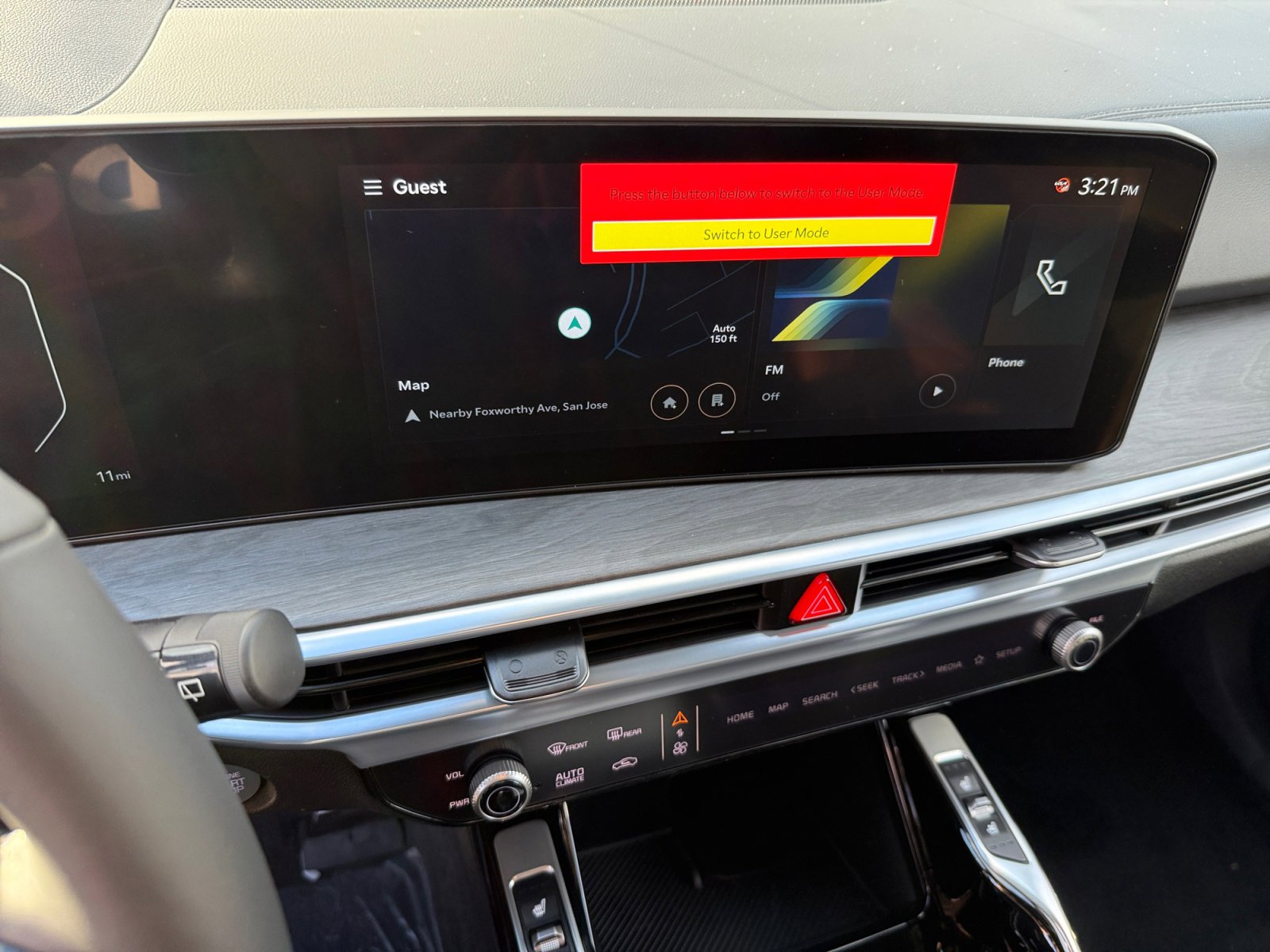 New 2026 Kia Sorento SX Prestige image 12