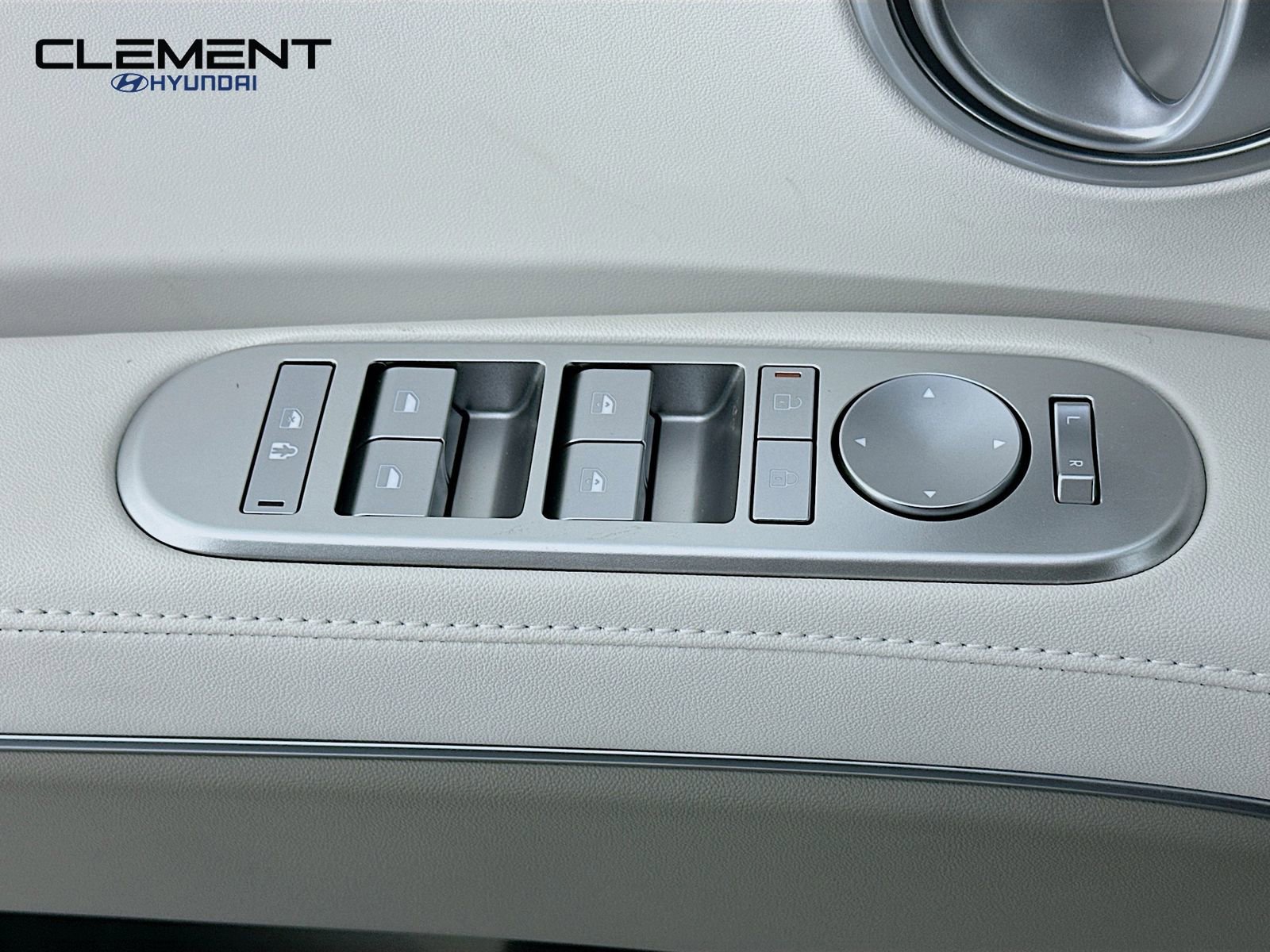 New 2026 Hyundai Palisade SEL image 22