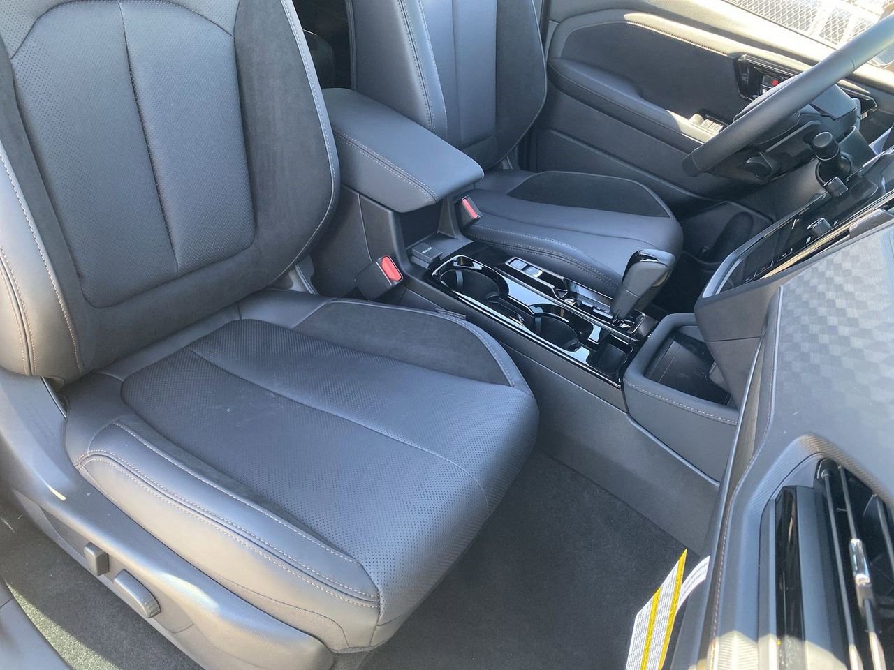 New 2026 Subaru Forester Touring image 7