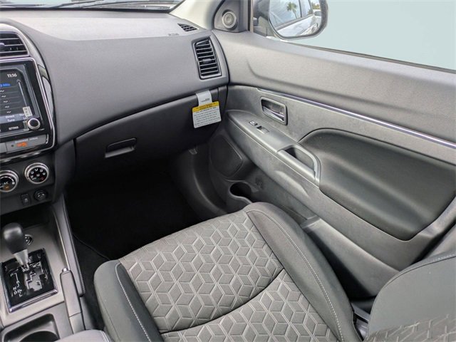 New 2026 Mitsubishi Outlander Sport ES image 17