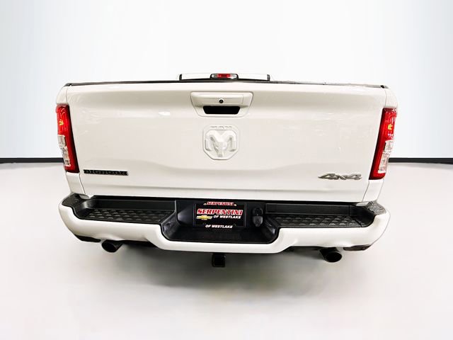 Used 2019 RAM 1500 Big Horn image 7